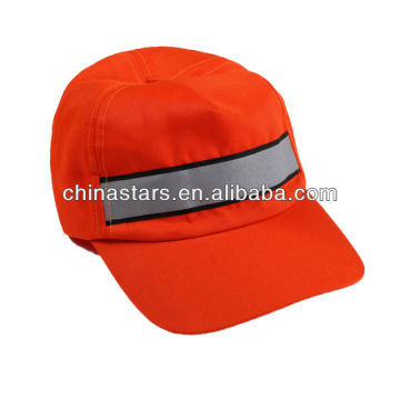 hot sell high visible safety cap